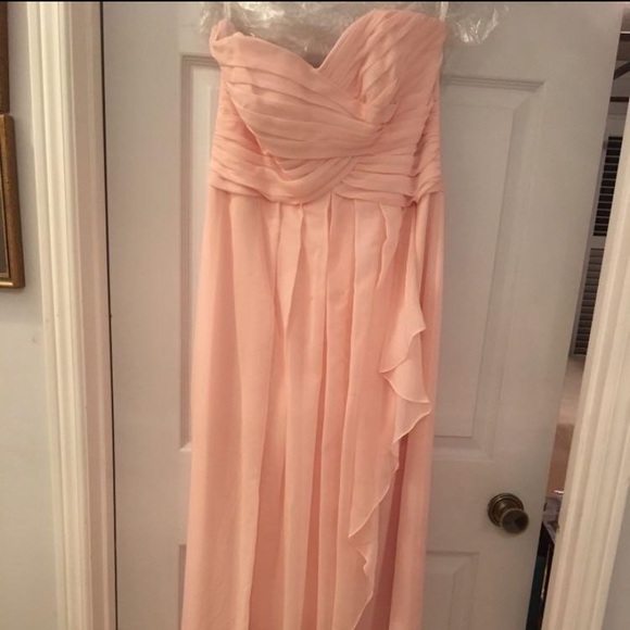 formal dress - Picture 1 of 1
